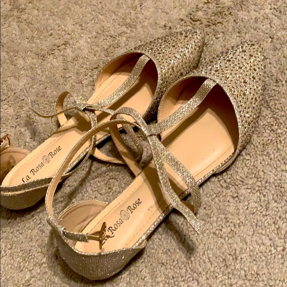 Dress flats - Picture 2 of 2